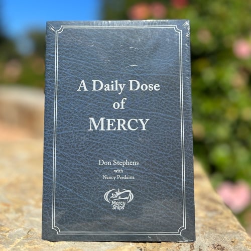Daily Devotional