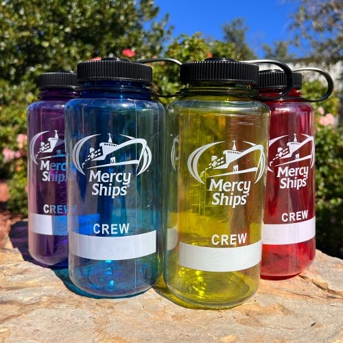 Nalgene® Water Bottle