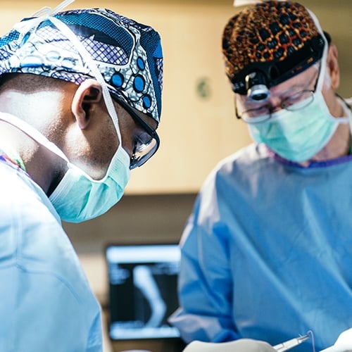Help Train a Local Doctor