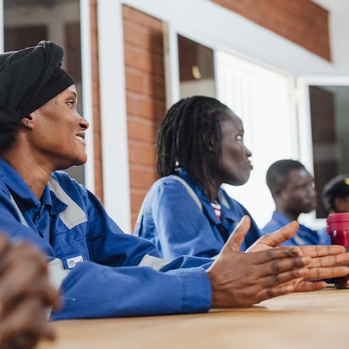 Help Fund Team Training