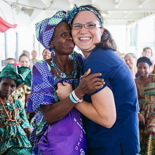 Help Fund an Extended Stay Recovery and Celebration Dress