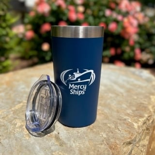 Insulated Tumbler