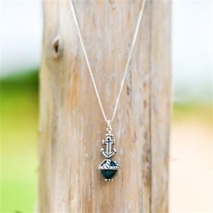 Ocean Jasper Necklace