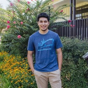 Advocacy T-Shirt
