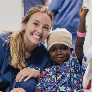 A Year of Hope